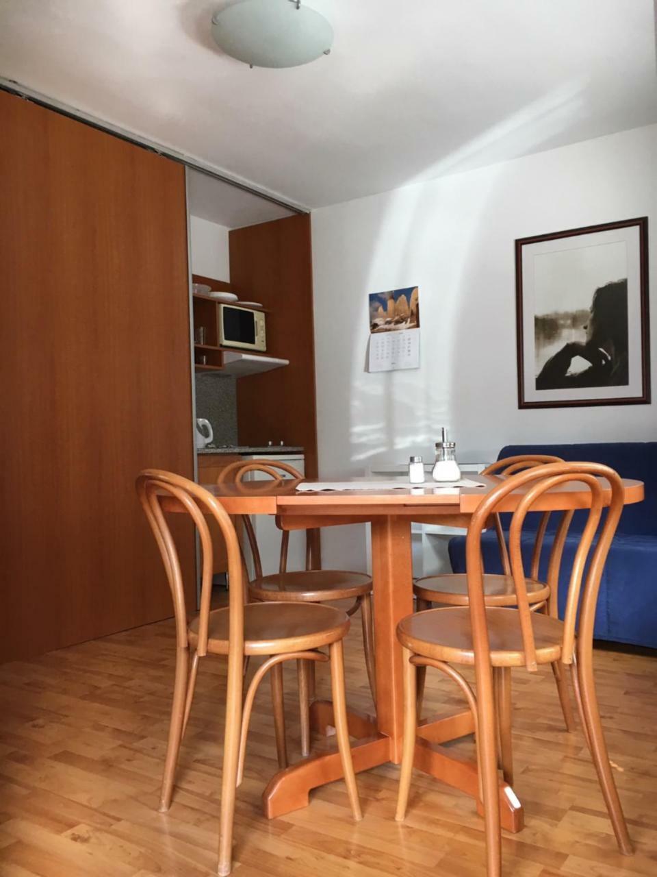 Apartmany Solum Demanovska Dolina Exterior photo