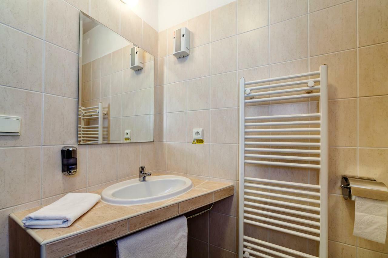 Apartmany Solum Demanovska Dolina Exterior photo